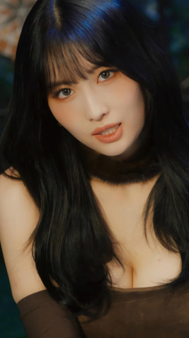 Momo Hirai 4k Phone Wallpaper 2160x3840px