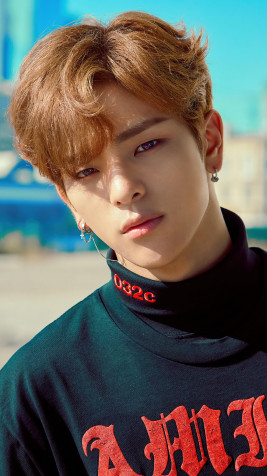 Woojin 4k Phone Wallpaper 2160x3840px