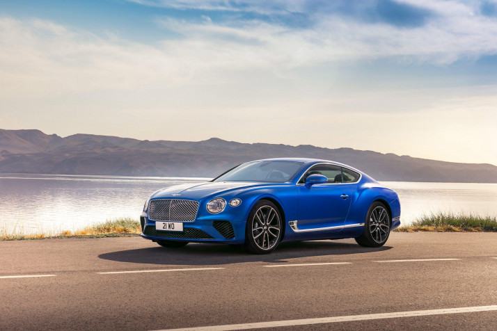 Bentley Laptop Wallpaper 2560x1707px