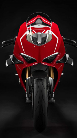 Ducati Panigale V4 4k Phone Wallpaper 2160x3840px