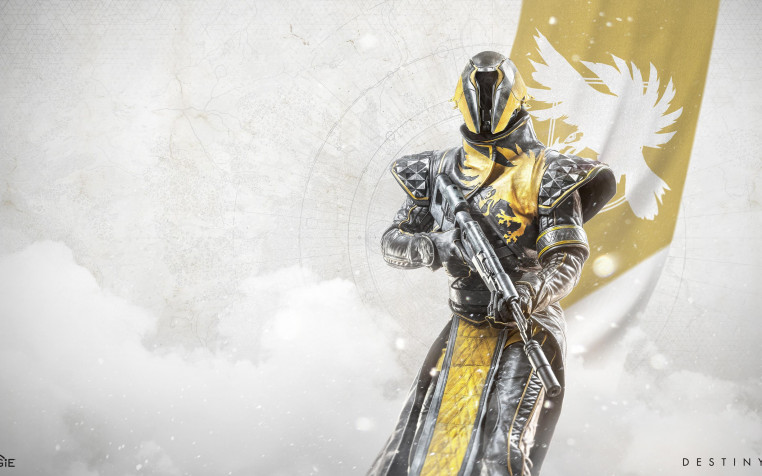 Destiny 2 Retina Widescreen Wallpaper 2880x1800px