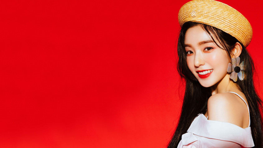 Irene 4k UHD Wallpaper 3840x2160px