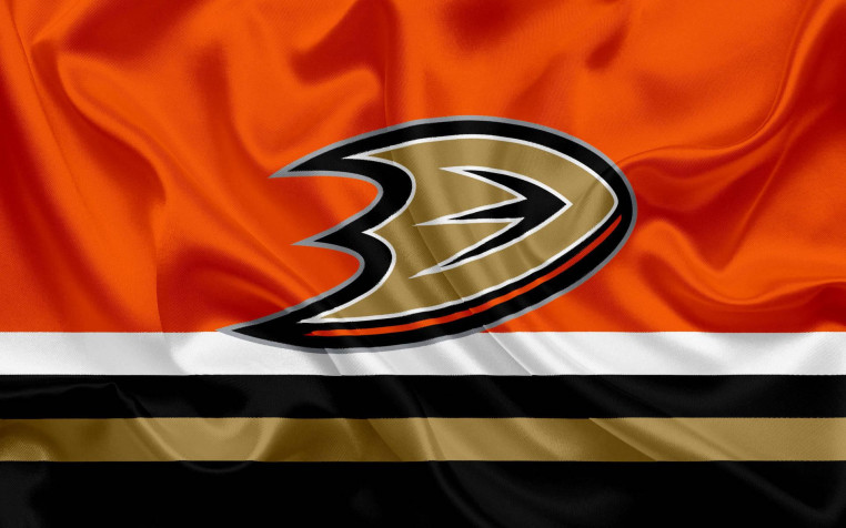 Anaheim Ducks Widescreen HD Wallpaper 1920x1200px