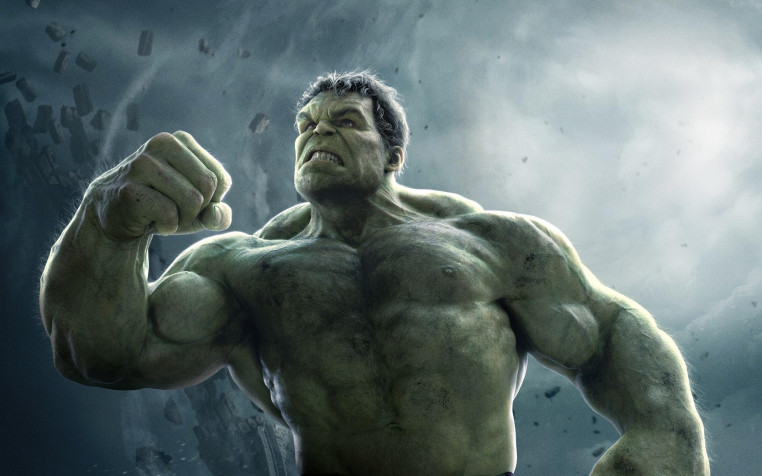 Hulk Hd Laptop Wallpaper 2560x1600px