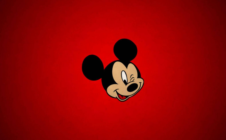 Mickey Mouse Wallpaper Image 1579x976px