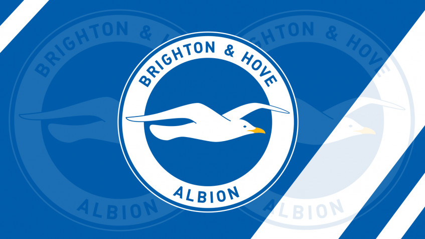 Brighton Fc Full HD 1080p Wallpaper 1920x1080px