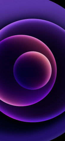 Purple Phone Background 1404x3040px