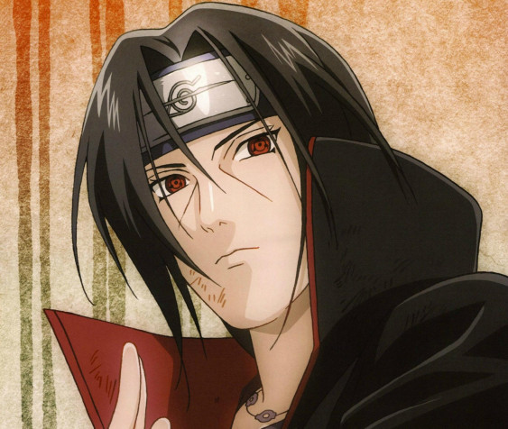 Itachi Uchiha Hd HD Background 2000x1689px