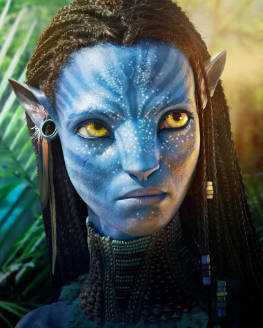 Avatar 2 iPhone Background Image 1280x1600px