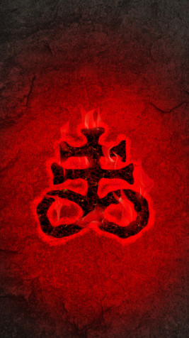 Brimstone Mobile Background 1080x1920px