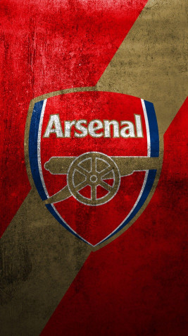 Arsenal Android Wallpaper Image 1080x1920px