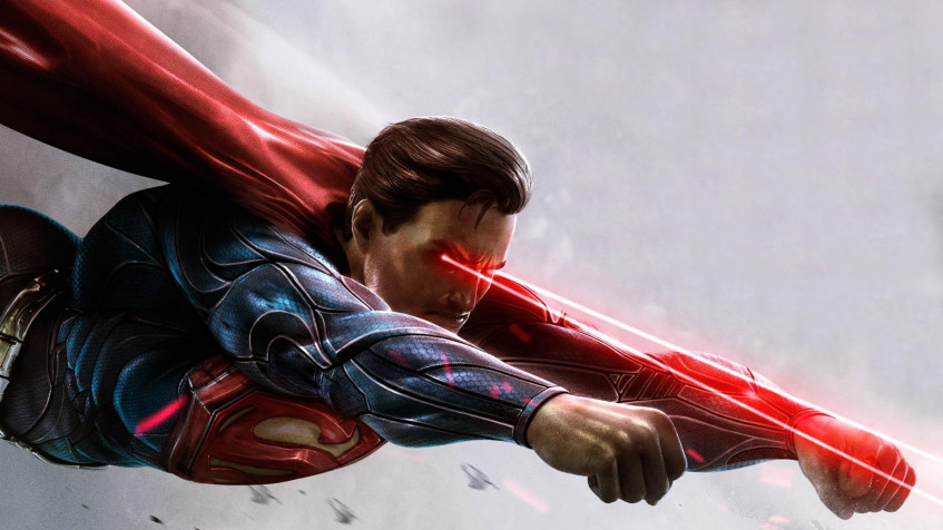 Injustice S Full HD 1080p Wallpaper 1920x1080px