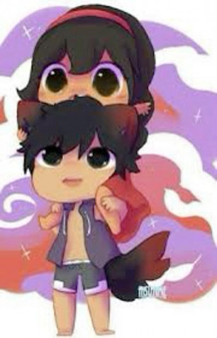 Aphmau Wallpaper for Mobile 1080x1680px