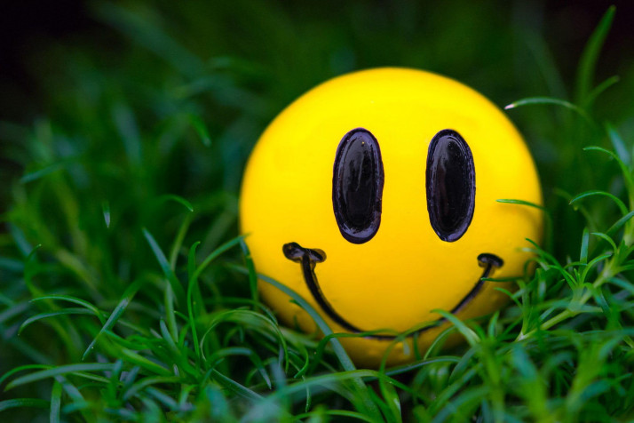 Emoji HD Background 2048x1365px