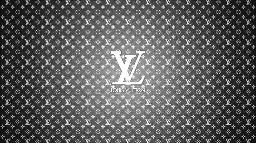 Louis Vuitton Full HD 1080p Wallpaper 1920x1080px