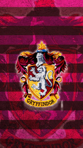 Cartoon Harry Potter Android Wallpaper 1080x1920px