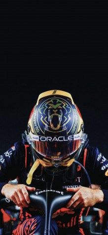 F1 Helmet Android Wallpaper 1482x3208px