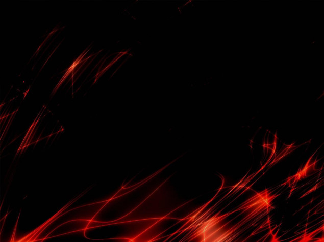 Black Abstract Desktop HD Background 1600x1200px