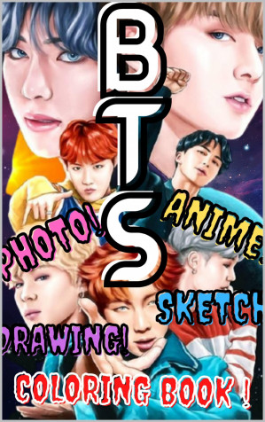 Cartoon Bts J Hope Wallpaper for iPhone 1587x2525px