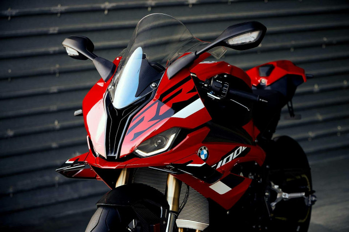 Bmw M 1000 Rr MacBook Background 1920x1281px