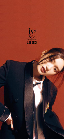 Leeseo Wallpaper for iPhone 920x1988px