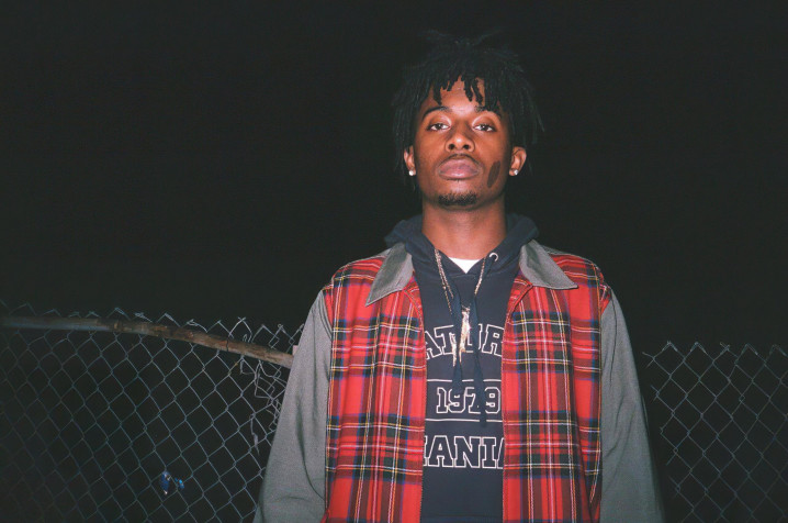 Playboi Carti Wallpaper Image 2560x1698px