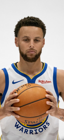 Nba Stephen Curry iPhone 11 Pro Wallpaper 1125x2436px