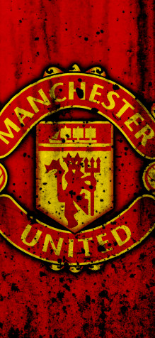 Manchester iPhone 13 Mini Wallpaper 1080x2340px