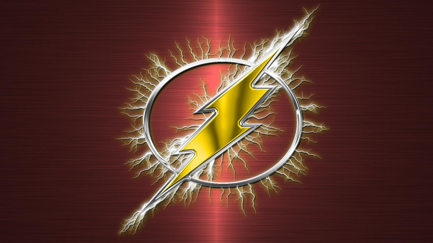 The Flash Hd Full HD 1080p Wallpaper 1920x1080px