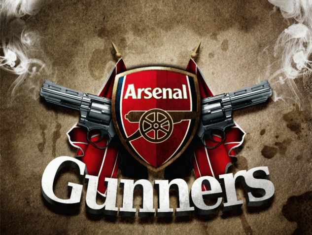 Arsenal Laptop Wallpaper 1026x772px