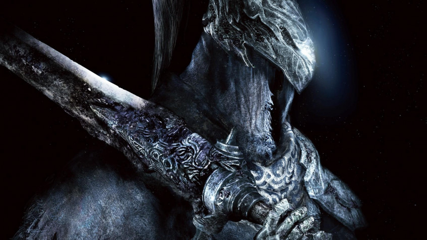 Dark Souls Full HD 1080p Wallpaper 1920x1080px