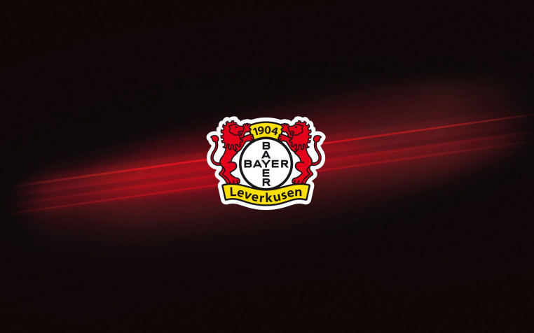 Leverkusen Fc Widescreen HD Wallpaper 1920x1200px