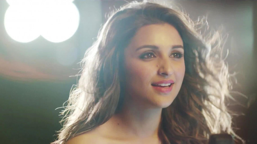 Parineeti Chopra Full HD 1080p Wallpaper 1920x1080px