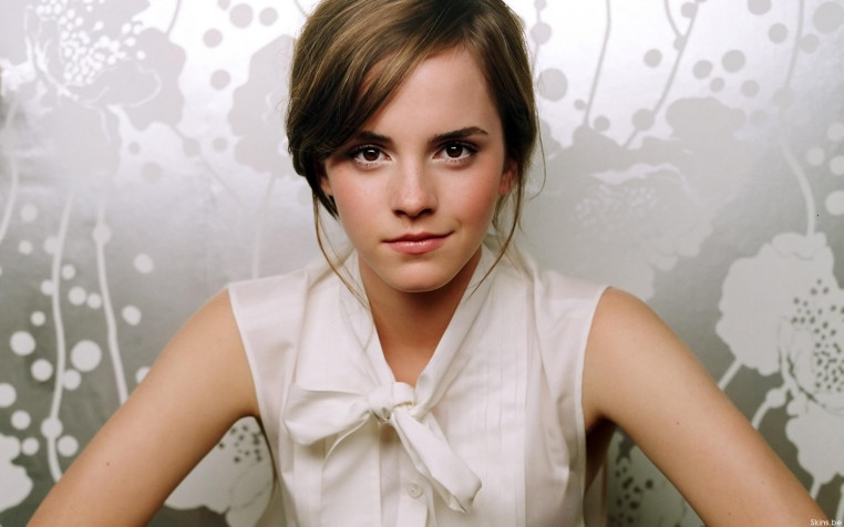 Emma Watson Widescreen HD Wallpaper 1920x1200px