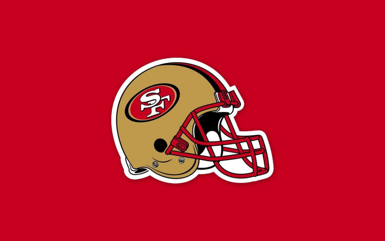 Sf 49ers Widescreen HD Wallpaper 1920x1200px