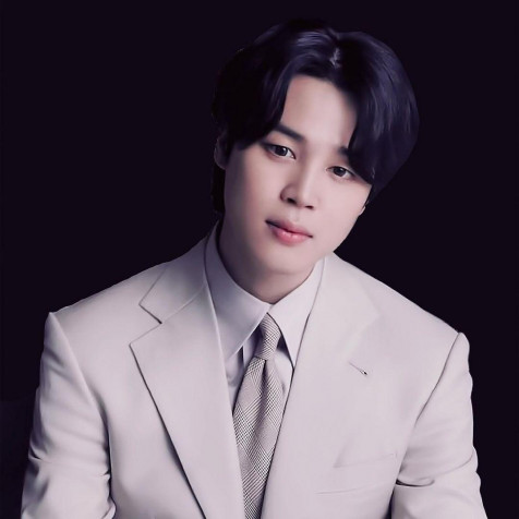 Cute Bts Jimin Wallpaper for Mobile 1080x1080px