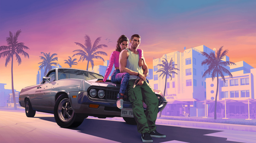 Gta Full HD 1080p Wallpaper 1920x1080px