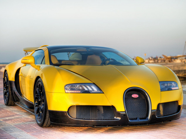 Bugatti Veyron Laptop Background 2048x1536px