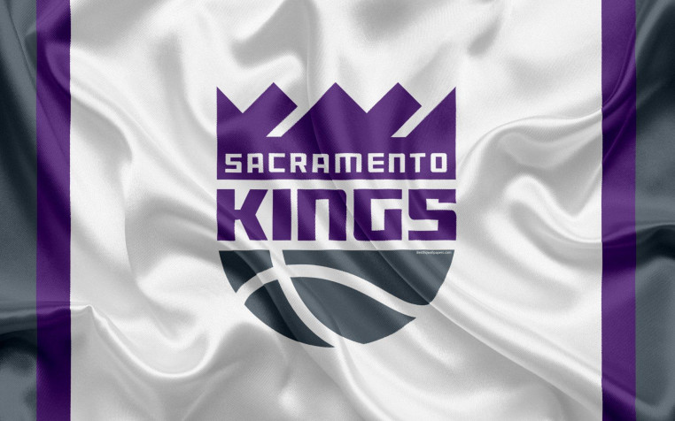 Sacramento Kings Widescreen HD Wallpaper 1920x1200px