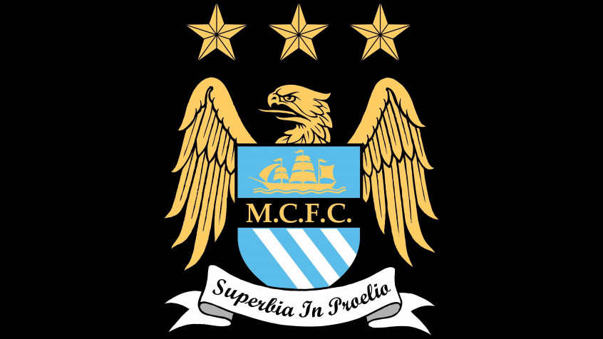 Manchester City Fc Desktop Wallpaper 4334x2437px