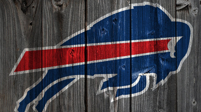 Buffalo Bills Full HD 1080p Wallpaper 1920x1080px