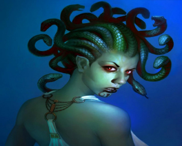 Medusa Btth HD Wallpaper 1280x1024px