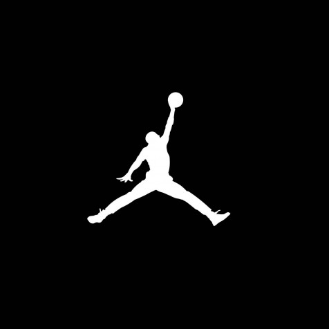 Air Jordan Mobile Background 1920x1920px