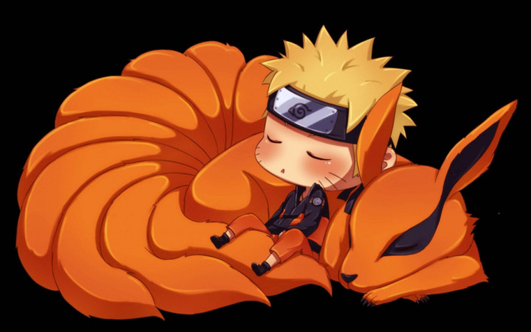 Child Naruto Background Image 2300x1438px