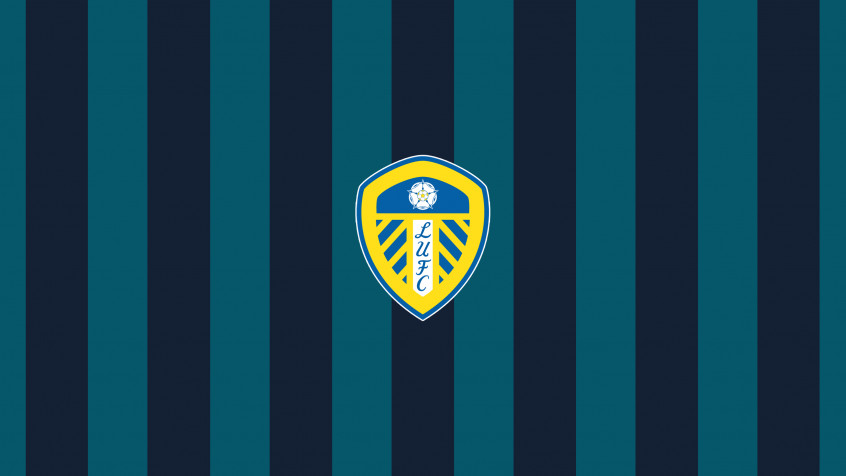 Leeds United 2k QHD Wallpaper 2560x1440px