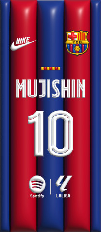 Messi 2024 Android Wallpaper Image 752x1720px