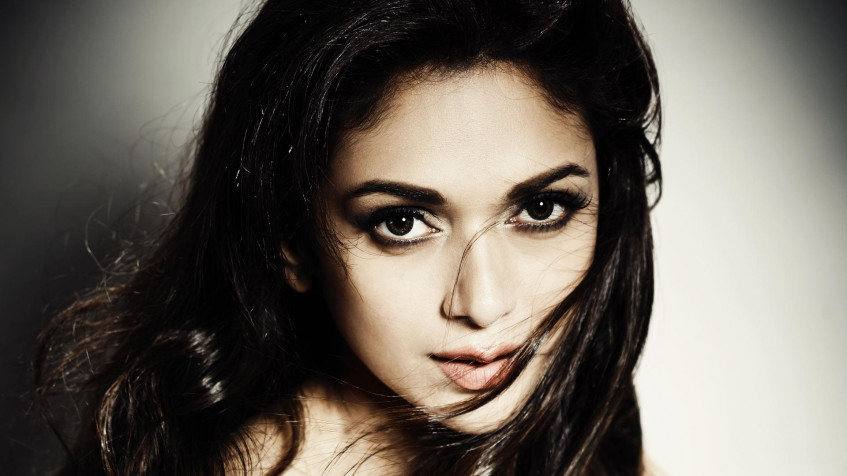 Aditi Rao Hydari Full HD 1080p Wallpaper 1920x1080px