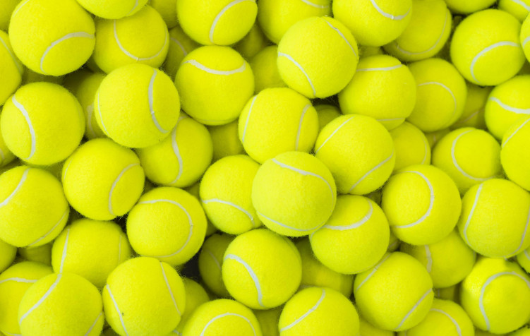 Tennis MacBook Background 3200x2027px