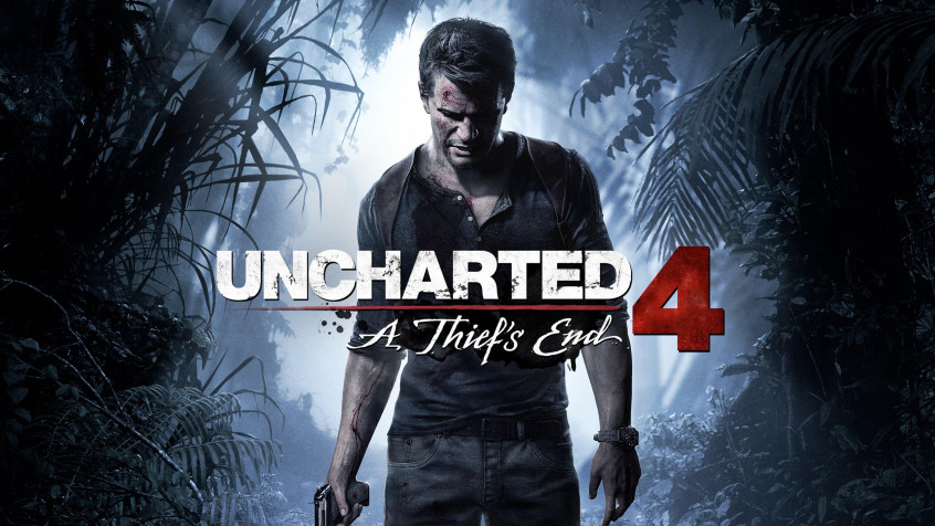 Uncharted 4 A Thiefs End Nathan Drake WQHD 1440P Wallpaper 2560x1440px