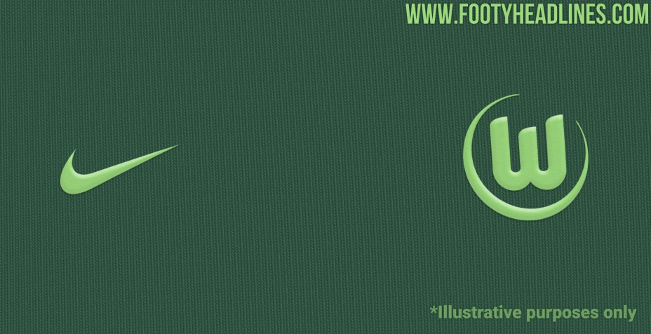 Vfl Wolfsburg Background Image 1600x821px